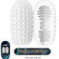 PRETTY LOVE - VENUS X 15 MASTURBATORI MASCHILI IN SILICONE BIANCO PRETTY LOVE - VENUS X 15 MASTURBATORI MASCHILI IN SILICONE BIANCO