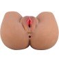 CRAZY BULL - MILA VIBRATEUR FESSE AVEC VAGIN ET ANUS RÉALISTES CONTRÔLE DE LA CHAIR À DISTANCE CRAZY BULL - MILA VIBRATEUR FESSE AVEC VAGIN ET ANUS RÉALISTES CONTRÔLE DE LA CHAIR À DISTANCE