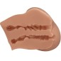 CRAZY BULL - LUNA VIBRATOR BUTT WITH REALISTIC VAGINA AND ANUS CONTROL REMOTO CRAZY BULL - LUNA VIBRATOR BUTT WITH REALISTIC VAGINA AND ANUS CONTROL REMOTO