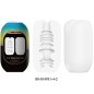 PRETTY LOVE - MASHA PACK 18 DIFFÉRENTS MASCRUBATEURS HOMMES PRETTY LOVE - MASHA PACK 18 DIFFÉRENTS MASCRUBATEURS HOMMES