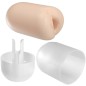 PRETTY LOVE - MASHA PACK 18 DIFFÉRENTS MASCRUBATEURS HOMMES PRETTY LOVE - MASHA PACK 18 DIFFÉRENTS MASCRUBATEURS HOMMES