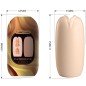 PRETTY LOVE - OLGA PACK 15 DIFFÉRENTS MASCRUBATEURS HOMMES PRETTY LOVE - OLGA PACK 15 DIFFÉRENTS MASCRUBATEURS HOMMES
