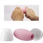 PRETTY LOVE - MASTURBATEUR POUR HOMME EN SILICONE ATHENA EROS ROSE PRETTY LOVE - MASTURBATEUR POUR HOMME EN SILICONE ATHENA EROS ROSE