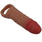 PRETTY LOVE - GUAINA PER PENE PEIRRE 10 CM PRETTY LOVE - GUAINA PER PENE PEIRRE 10 CM