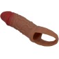 PRETTY LOVE - GUAINA PER PENE PEIRRE 10 CM PRETTY LOVE - GUAINA PER PENE PEIRRE 10 CM