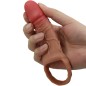 PRETTY LOVE - GUAINA PER PENE PEIRRE 10 CM PRETTY LOVE - GUAINA PER PENE PEIRRE 10 CM