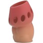 PRETTY LOVE - OSCAR PENIS THICKER PINK PRETTY LOVE - OSCAR PENIS THICKER PINK