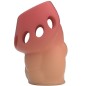 PRETTY LOVE - OSCAR PENIS THICKER PINK PRETTY LOVE - OSCAR PENIS THICKER PINK
