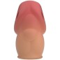 PRETTY LOVE - OSCAR PENIS THICKER PINK PRETTY LOVE - OSCAR PENIS THICKER PINK