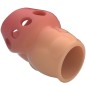 PRETTY LOVE - OSCAR PENIS THICKER PINK PRETTY LOVE - OSCAR PENIS THICKER PINK