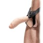 FETISH FANTASY EXTREME - EXTREME HOLLOW STRAP ON FETISH FANTASY EXTREME - EXTREME HOLLOW STRAP ON
