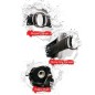 FETISH FANTASY EXTREME - EXTREME HOLLOW STRAP ON FETISH FANTASY EXTREME - EXTREME HOLLOW STRAP ON