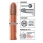 FANTASY X- TENSIONS - EXTENSION PARFAITE 3 FANTASY X- TENSIONS - EXTENSION PARFAITE 3