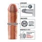 FANTASY X- TENSIONS - CHAUSSURE D'EXTENSION MEGA 2 FANTASY X- TENSIONS - CHAUSSURE D'EXTENSION MEGA 2