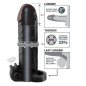 FANTASY X- TENSIONS - EXTENSION VIBRANT REAL FEEL 2 NOIR FANTASY X- TENSIONS - EXTENSION VIBRANT REAL FEEL 2 NOIR