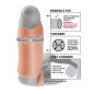 FANTASY X- TENSIONS - REAL FEEL ENHANCER XL FANTASY X- TENSIONS - REAL FEEL ENHANCER XL