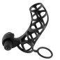 FANTASY X- TENSIONS - EXTREME SILICONE POWER CAGE FANTASY X- TENSIONS - EXTREME SILICONE POWER CAGE