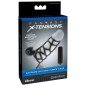 FANTASY X- TENSIONS - EXTREME SILICONE POWER CAGE FANTASY X- TENSIONS - EXTREME SILICONE POWER CAGE