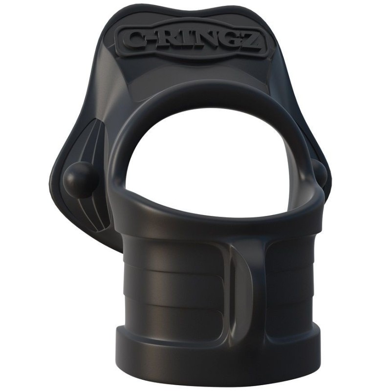 FANTASY C-RINGZ - ROCK HARD RING STRETCHER FANTASY C-RINGZ - ROCK HARD RING STRETCHER