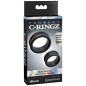 FANTASY C-RINGZ - MAX/WIDHT SILICONE RINGS FANTASY C-RINGZ - MAX/WIDHT SILICONE RINGS