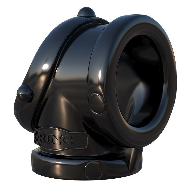 FANTASY C-RINGZ - ROCK HARD PIPE FANTASY C-RINGZ - ROCK HARD PIPE