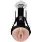 PDX ELITE - STROKER VIBRANT POUR COMPRESSEUR DE BITE PDX ELITE - STROKER VIBRANT POUR COMPRESSEUR DE BITE