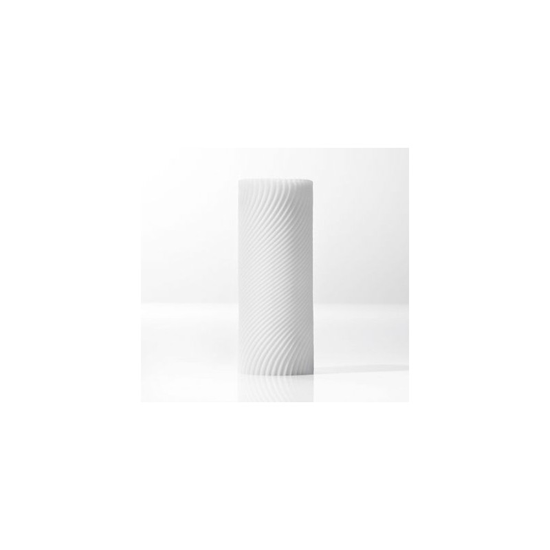 TENGA - EXTASE SCULPTÉE ZEN 3D TENGA - EXTASE SCULPTÉE ZEN 3D