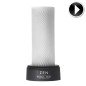 TENGA - EXTASE SCULPTÉE ZEN 3D TENGA - EXTASE SCULPTÉE ZEN 3D