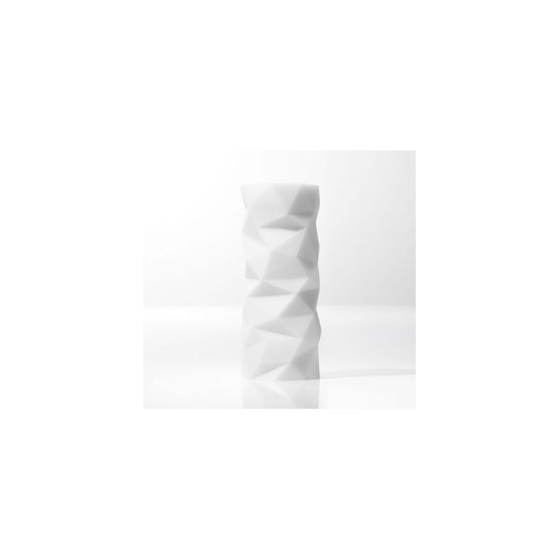 TENGA - EXTASE SCULPTÉE POLYGONE 3D TENGA - EXTASE SCULPTÉE POLYGONE 3D