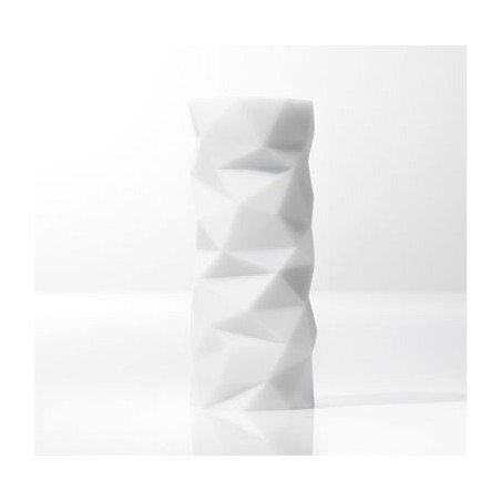 TENGA - EXTASE SCULPTÉE POLYGONE 3D