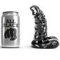 ALL BLACK - DILDO 13 CM ALL BLACK - DILDO 13 CM