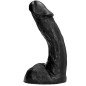 ALL BLACK - DONG 23 CM ALL BLACK - DONG 23 CM