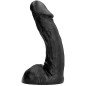 ALL BLACK - DONG 28 CM ALL BLACK - DONG 28 CM