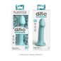 DILLIO - BIG HERO 15,24 CM VERT DILLIO - BIG HERO 15,24 CM VERT
