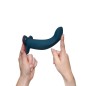 FUN FACTORY - LIMBA FLEX L VELVET BLUE FUN FACTORY - LIMBA FLEX L VELVET BLUE