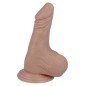 MR INTENSE - 1 PÉNIS RÉALISTE 14.6 CM -O- 3.5 CM MR INTENSE - 1 PÉNIS RÉALISTE 14.6 CM -O- 3.5 CM