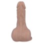 MR INTENSE - 1 PÉNIS RÉALISTE 14.6 CM -O- 3.5 CM
