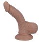 MR INTENSE - 2 PÉNIS RÉALISTE 16 CM -O- 2.7 CM MR INTENSE - 2 PÉNIS RÉALISTE 16 CM -O- 2.7 CM