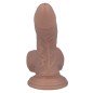 MR INTENSE - 2 PÉNIS RÉALISTE 16 CM -O- 2.7 CM MR INTENSE - 2 PÉNIS RÉALISTE 16 CM -O- 2.7 CM