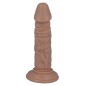 MR INTENSE - 3 PÉNIS RÉALISTE 16.2 CM -O- 3 CM