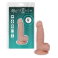 MR INTENSE - 4 PÉNIS RÉALISTE 16.2 CM -O- 3.1 CM MR INTENSE - 4 PÉNIS RÉALISTE 16.2 CM -O- 3.1 CM