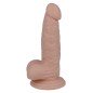 MR INTENSE - 4 REALISTIC PENIS 16.2 CM -O- 3.1 CM MR INTENSE - 4 REALISTIC PENIS 16.2 CM -O- 3.1 CM