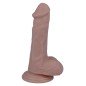 MR INTENSE - 5 PÉNIS RÉALISTE 16.5 CM -O- 3.5 CM MR INTENSE - 5 PÉNIS RÉALISTE 16.5 CM -O- 3.5 CM