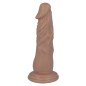 MR INTENSE - 6 PÉNIS RÉALISTE 16.6 CM -O- 4.4 CM MR INTENSE - 6 PÉNIS RÉALISTE 16.6 CM -O- 4.4 CM