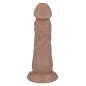 MR INTENSE - 6 PÉNIS RÉALISTE 16.6 CM -O- 4.4 CM MR INTENSE - 6 PÉNIS RÉALISTE 16.6 CM -O- 4.4 CM