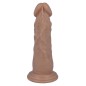 MR INTENSE - 6 PÉNIS RÉALISTE 16.6 CM -O- 4.4 CM