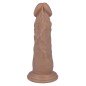 MR INTENSE - 6 PÉNIS RÉALISTE 16.6 CM -O- 4.4 CM MR INTENSE - 6 PÉNIS RÉALISTE 16.6 CM -O- 4.4 CM