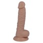 MR INTENSE - 7 PÉNIS RÉALISTE 17.1 CM -O- 2.9 CM MR INTENSE - 7 PÉNIS RÉALISTE 17.1 CM -O- 2.9 CM