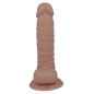 MR INTENSE - 7 PÉNIS RÉALISTE 17.1 CM -O- 2.9 CM MR INTENSE - 7 PÉNIS RÉALISTE 17.1 CM -O- 2.9 CM