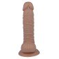 MR INTENSE - 7 PÉNIS RÉALISTE 17.1 CM -O- 2.9 CM MR INTENSE - 7 PÉNIS RÉALISTE 17.1 CM -O- 2.9 CM
